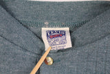 Vintage Levi's Long Sleeve T-Shirt Large