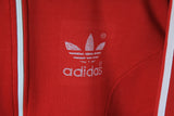 Vintage Adidas Track Jacket Small