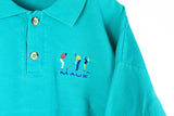 Vintage Golf Sweatshirt Small