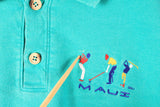 Vintage Golf Sweatshirt Small