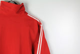 Vintage Adidas Track Jacket Small