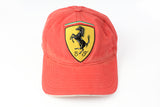 Vintage Ferrari Kimi Raikkonen Cap