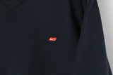 Vintage Nike Sweatshirt Medium