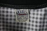 Vintage Levis Rugby Shirt Large
