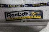 Vintage Reebok Hoodie Medium