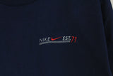 Vintage Nike T-Shirt Medium