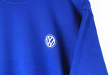 Vintage Volkswagen Sweatshirt Large
