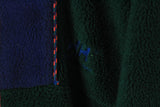 Vintage Helly Hansen Fleece Full Zip Large