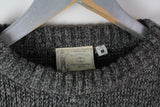 Vintage Levis Sweater Small / Medium
