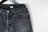 Vintage Levis 501 Jeans W 33 L 30