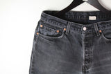 Vintage Levis 501 Jeans W 33 L 30