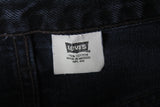 Vintage Levis 501 Jeans W 33 L 30