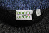 Vintage Lacoste Sport Sweater Large