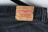 Vintage Levis 501 Jeans W 33 L 30