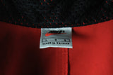 Vintage Nike Track Jacket Large
