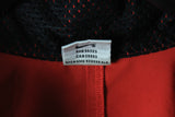 Vintage Nike Track Jacket Large