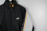 Vintage Puma Track Jacket Medium