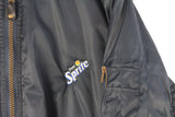 Vintage Sprite Bomber Jacket Large
