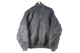 Vintage Sprite Bomber Jacket Large