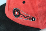 Vintage Coca-Cola Cap