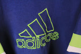 Vintage Adidas Sweatshirt Large