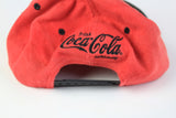 Vintage Coca-Cola Cap