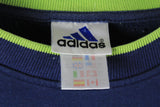 Vintage Adidas Sweatshirt Large