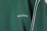 Vintage Adidas Sweatshirt Medium