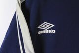 Vintage Umbro Sweatshirt Medium