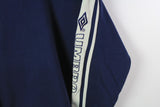 Vintage Umbro Sweatshirt Medium