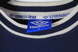 Vintage Umbro Sweatshirt Medium
