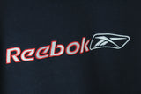 Vintage Reebok Sweatshirt Small