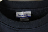Vintage Reebok Sweatshirt Small