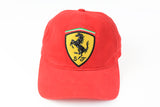Vintage Ferrari Cap