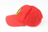 Vintage Ferrari Cap