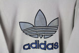 Vintage Adidas Sweatshirt Medium