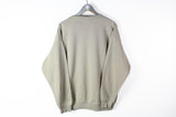 Vintage Adidas Sweatshirt Medium