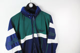 Vintage Adidas Track Jacket Large