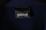 Vintage Adidas Track Jacket Large