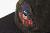 Vintage Jc De Castelbajac "Snow Raid" Cap
