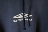 Vintage Umbro Hoodie Large / XLarge