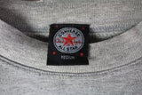 Vintage Converse Sweatshirt Medium