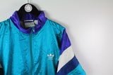 Vintage Adidas Track Jacket XLarge