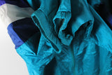 Vintage Adidas Track Jacket XLarge