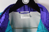 Vintage Adidas Track Jacket XLarge