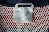 Vintage Adidas Track Jacket Medium