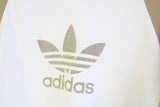 Vintage Adidas Sweatshirt Small / Medium