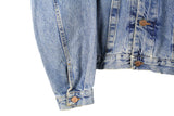Vintage Diesel Denim Jacket XLarge