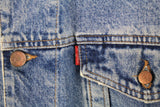 Vintage Diesel Denim Jacket XLarge