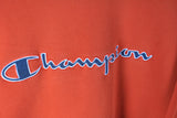 Vintage Champion Sweatshirt Medium